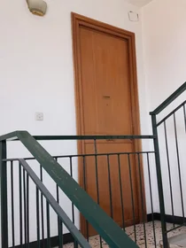 Chambre privée à Via Aloi, Villagrazia-Falsomiele, image 4 de 8