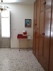 Chambre privée à Via Aloi, Villagrazia-Falsomiele, image 6 de 8