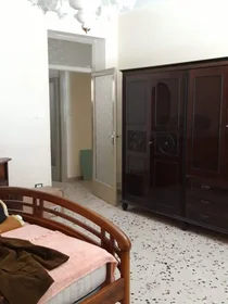 Chambre privée à Via Aloi, Villagrazia-Falsomiele, image 7 de 8