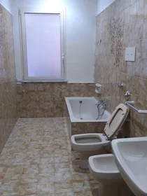 Chambre privée à Via Aloi, Villagrazia-Falsomiele, image 8 de 8