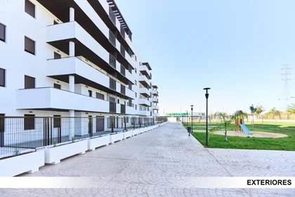 Prywatny pokój Avenida de las Universidades 6, obraz 21 26
