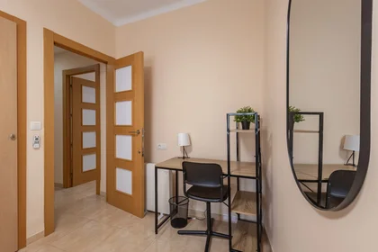 Habitación privada en Calle Sol 14, imagen 3 de 17