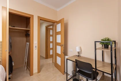 Habitación privada en Calle Sol 14, imagen 4 de 17