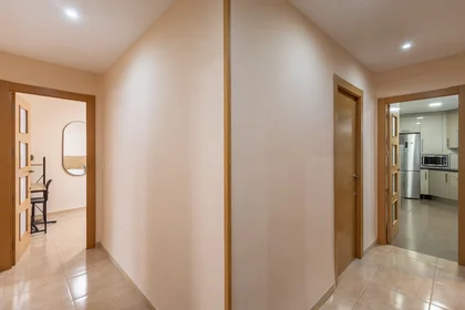 Habitación privada en Calle Sol 14, imagen 12 de 17
