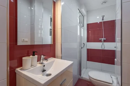 Habitación privada en Calle Sol 14, imagen 16 de 17