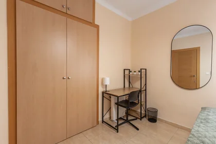 Habitación privada en Calle Sol 14, imagen 4 de 17