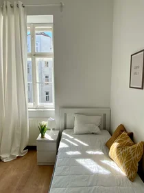 Chambre privée à Reinprechtsdorfer Straße, 5. Bezirk-Margareten, image 2 de 10