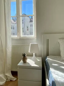 Chambre privée à Reinprechtsdorfer Straße, 5. Bezirk-Margareten, image 5 de 10