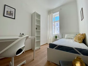 Chambre privée à Reinprechtsdorfer Straße, 5. Bezirk-Margareten, image 7 de 10