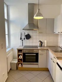 Chambre privée à Reinprechtsdorfer Straße, 5. Bezirk-Margareten, image 8 de 10