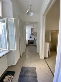 Chambre privée à Reinprechtsdorfer Straße, 5. Bezirk-Margareten, image 9 de 10
