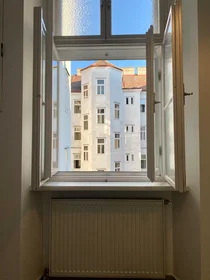 Chambre privée à Reinprechtsdorfer Straße, 5. Bezirk-Margareten, image 10 de 10