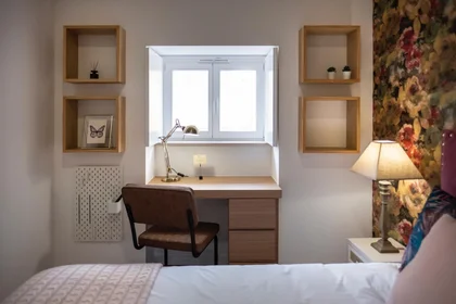 Stüdyo daire konumu Studio 10, Rua Antero de Quental, 2 11 görüntüsü