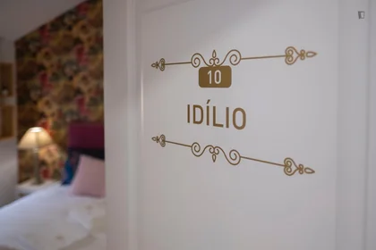 Stüdyo daire konumu Studio 10, Rua Antero de Quental, 11 11 görüntüsü