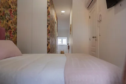 Stüdyo daire konumu Studio 10, Rua Antero de Quental, 3 11 görüntüsü