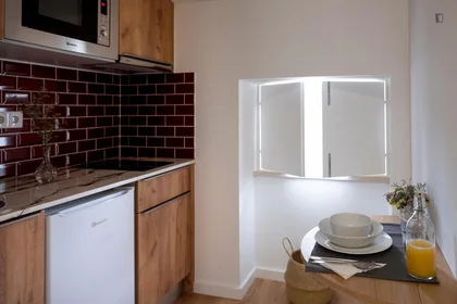 Stüdyo daire konumu Studio 10, Rua Antero de Quental, 6 11 görüntüsü