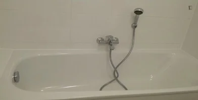 Privatzimmer in der Karl-Marx-Straße, bild 14 von 18