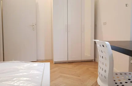 Privatzimmer in der Karl-Marx-Straße, bild 18 von 18