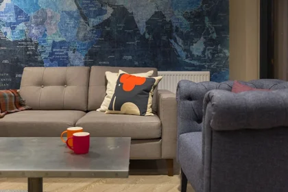 Chambre privée à James Street West, image 11 de 49