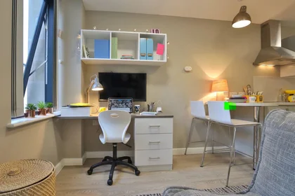 Chambre privée à James Street West, image 17 de 49