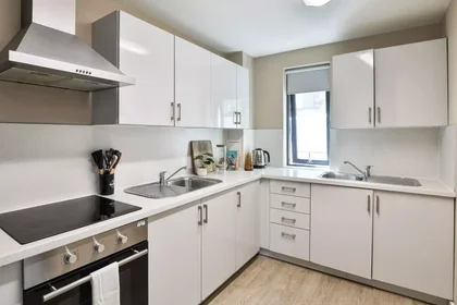Chambre privée à James Street West, image 20 de 49