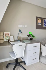 Chambre privée à James Street West, image 22 de 49