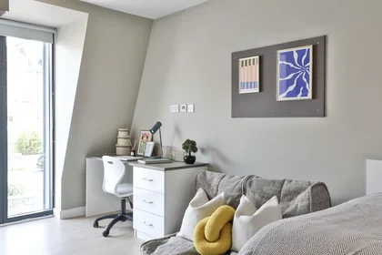 Chambre privée à James Street West, image 25 de 49