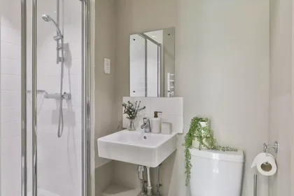 Chambre privée à James Street West, image 4 de 49
