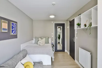 Chambre privée à James Street West, image 32 de 49