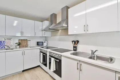 Chambre privée à James Street West, image 33 de 49