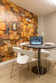 Chambre privée à James Street West, image 39 de 49