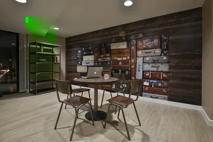 Chambre privée à James Street West, image 40 de 49