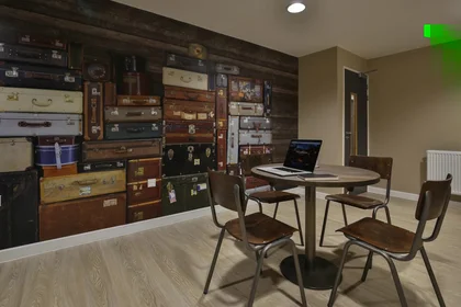Chambre privée à James Street West, image 41 de 49