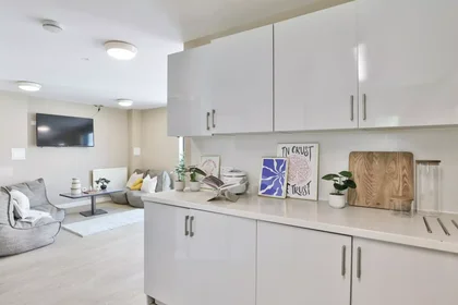 Chambre privée à James Street West, image 6 de 49