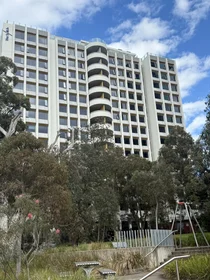 Habitación privada en Lachlan Avenue, imagen 16 de 32