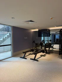 Habitación privada en Lachlan Avenue, imagen 21 de 32