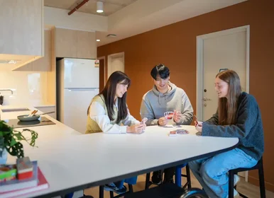 Habitación privada en Lachlan Avenue, imagen 6 de 32