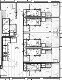 Habitación privada en Lachlan Avenue, imagen 7 de 32
