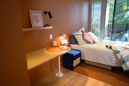 Habitación privada en Lachlan Avenue, imagen 8 de 32