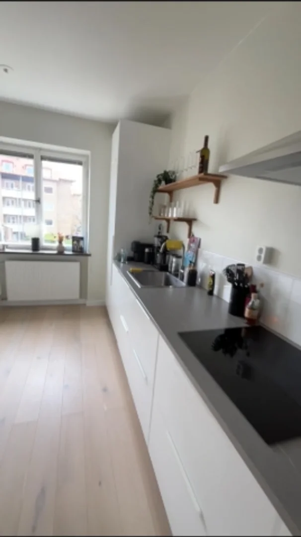 Hillerödsvägen 5B