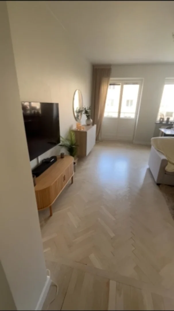 Hillerödsvägen 5B