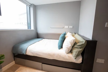 Logement entier en résidence à Market St, Newcastle upon Tyne NE1 6NE, United Kingdom            , image 1 de 21