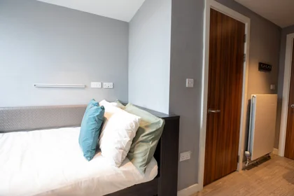Logement entier en résidence à Market St, Newcastle upon Tyne NE1 6NE, United Kingdom            , image 2 de 21