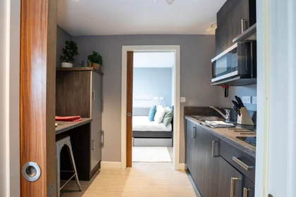 Logement entier en résidence à Market St, Newcastle upon Tyne NE1 6NE, United Kingdom            , image 4 de 21