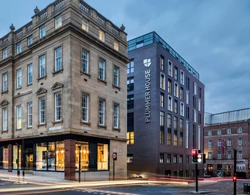 Logement entier en résidence à Market St, Newcastle upon Tyne NE1 6NE, United Kingdom            , image 10 de 21