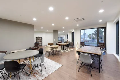 Private room in residence at St Mungo's200 St James Rd, Glasgow G4 0NT, United Kingdom, image 27 of 49