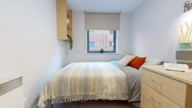 Private room at 34 Edward St, Sheffield S3 7GB, United Kingdom, image 1 of 10