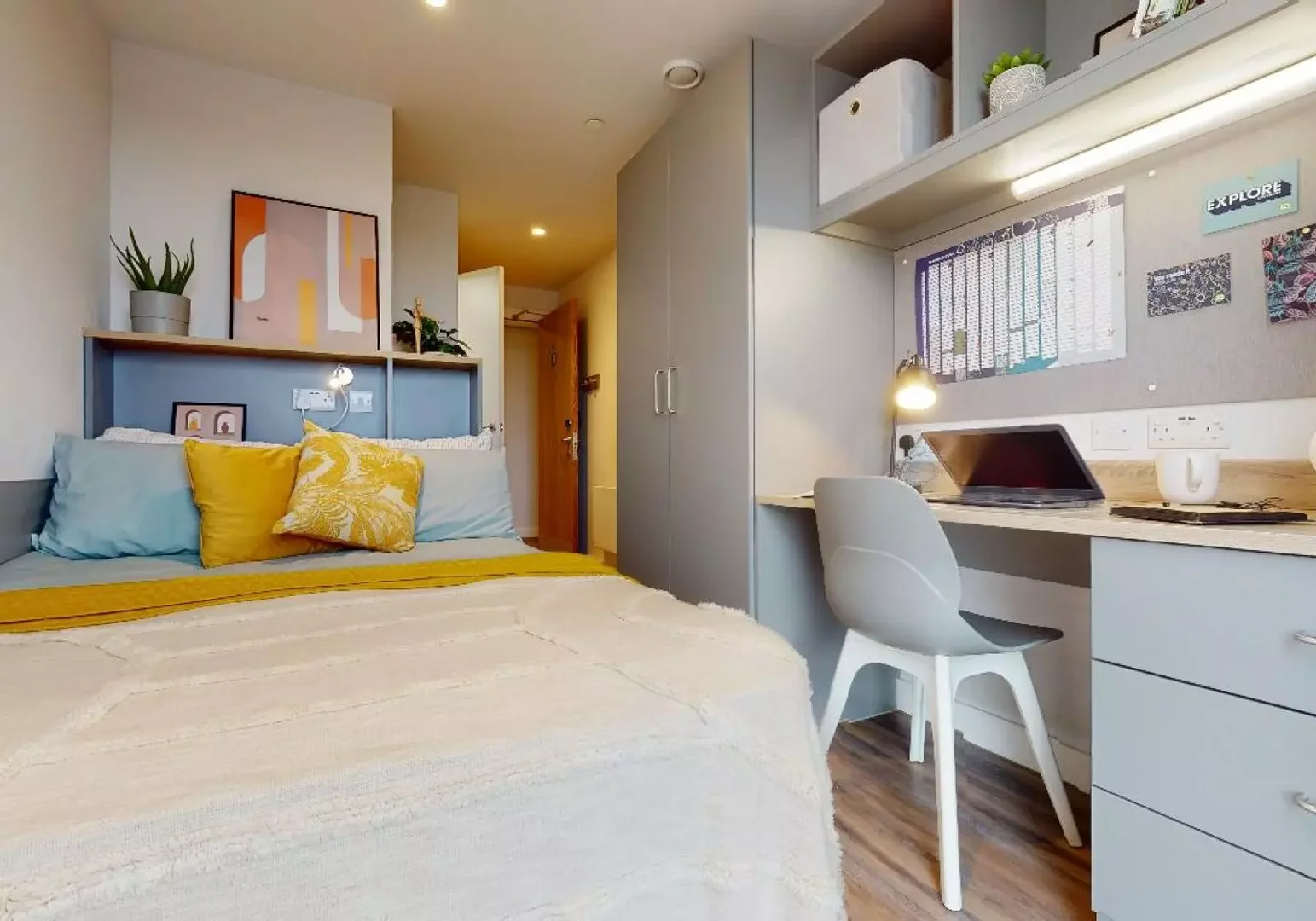 Preisgünstiges Studentenzimmer in günstiger Lage in 