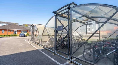 Quarto privado em residência em Seaford Rd, Salford M6 6FN, United Kingdom , imagem 16 de 16
