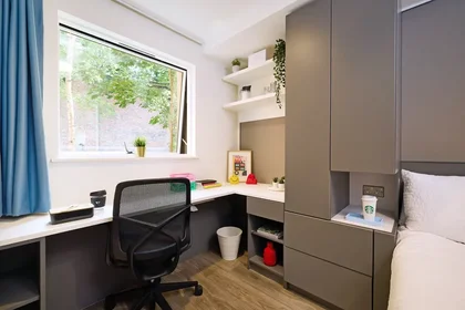 Apartamento inteiro em residência em Lawrence St, York YO10 3FT, United Kingdom, imagem 5 de 36